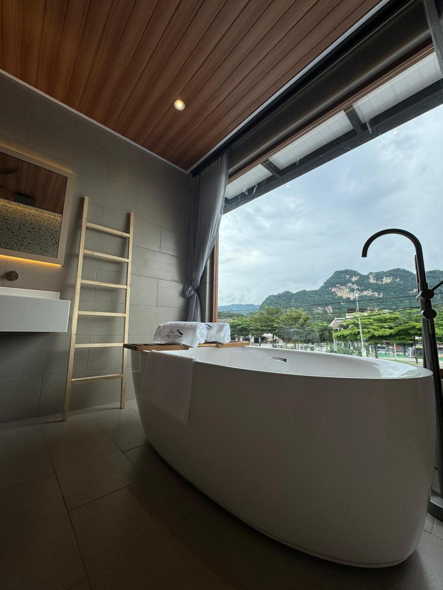Muzi Boutique Hotel Ipoh Ngoại thất bức ảnh
