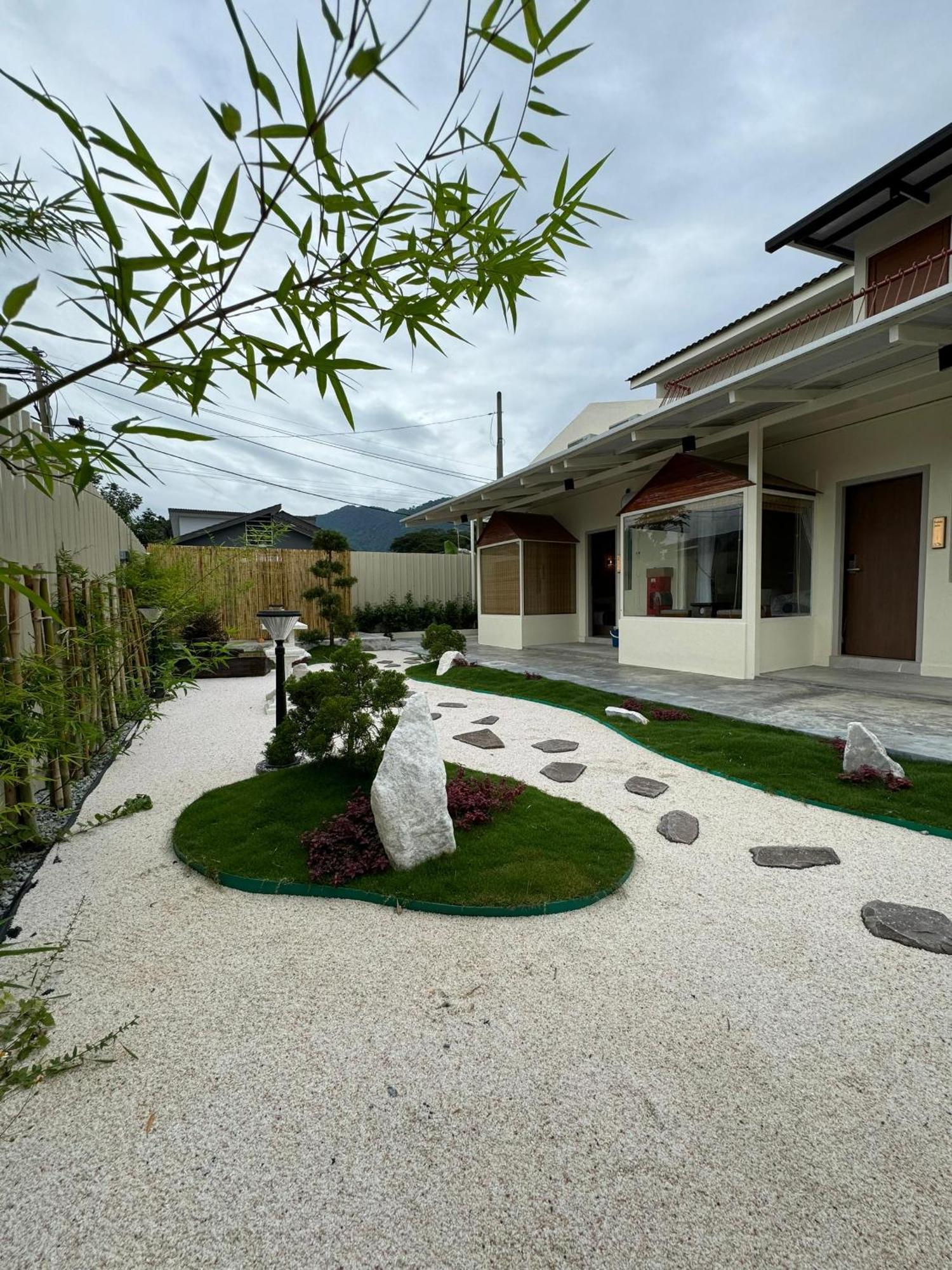 Muzi Boutique Hotel Ipoh Ngoại thất bức ảnh