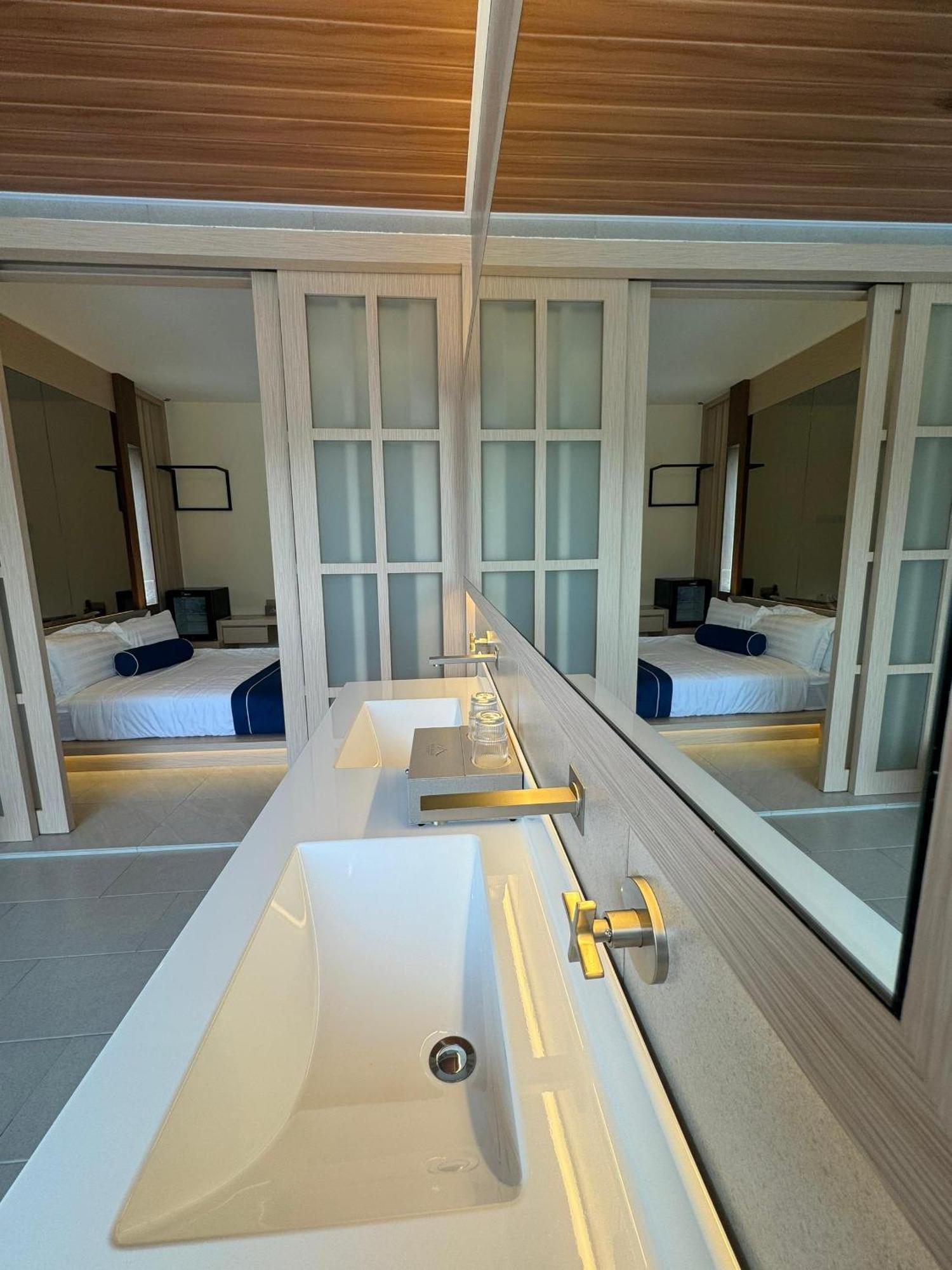 Muzi Boutique Hotel Ipoh Ngoại thất bức ảnh